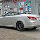 Illustration for article titled 2010 Lexus IS Convertible: First Drive